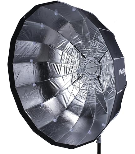 Amazon | Phottix Raja Quick-Folding softbox 150cm (59