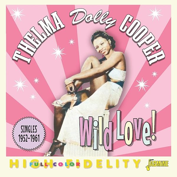 Amazon.co.jp: The Very Best Of Jump 'N' Jive [Import]: ミュージック