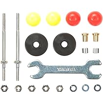 まミニ四駆カーボンステー、スタビ、低摩擦2段ローラーセット まミニ四駆カーボンステー、スタビ、低摩擦2段ローラーセット