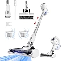 掃除機・クリーナー AI Amazon | 【Amazon.co.jp限定】ハンディクリーナー 多機能 車用