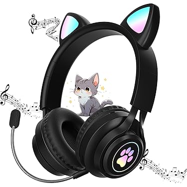 v*r様 ブラック ワイヤレスヘッドホン オーバーイヤー型 Amazon.co.jp 最新リリース: オーバーイヤーヘッドホン の新着