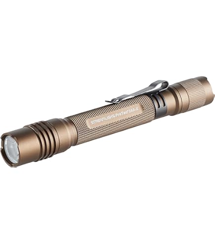 STREAMLIGHT ストリームライト プロタック 2AA LEDライト プロタック2AA - 業務用懐中電灯・LEDライトの輸入販売店