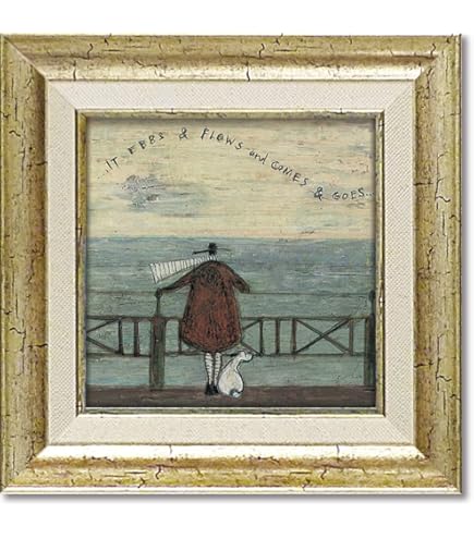 Amazon.co.jp: ユーパワー アートフレーム/静物 マルチカラー 本体重量