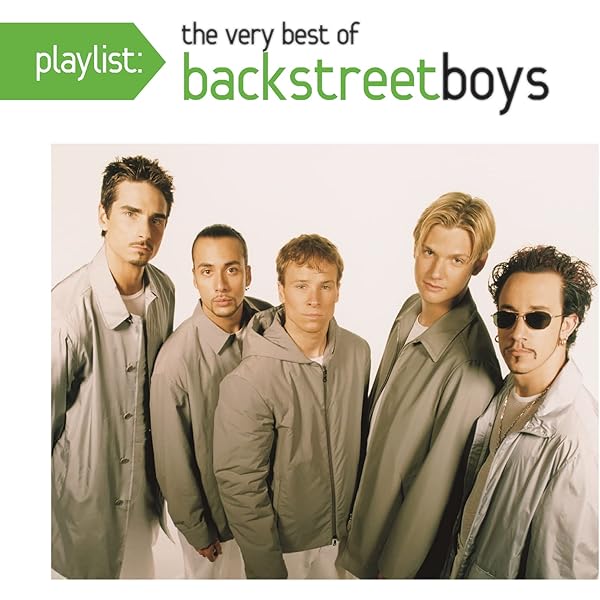 Backstreet Boys: Amazon.sg: Music