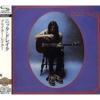 Amazon.co.jp: Five Leaves Left: ミュージック