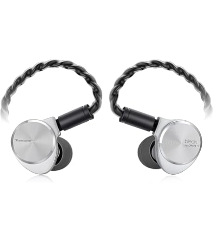 Amazon.co.jp: ORIVETI OH700VB 7ドライバー搭載ハイブリッド有線