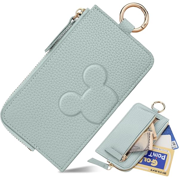 Amazon | [ディズニー] フラグメントケース D7143WH レディース