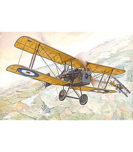 【中古】 ローデン 1/48 フォッカーD.VII OAW初期型 70053 プラモデル Amazon | ローデン 1/48 フォッカーD.VII OAW初期型 70053 プラモデル