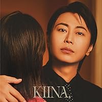 氷川きよし　DVDセット 氷川きよし KIYOSHI HIKAWA+KIINA. 25th Anniversary Concert Tour