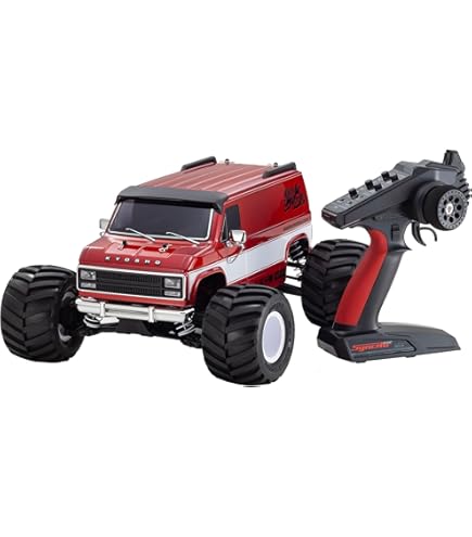 Amazon.co.jp: 京商 1/10スケール 4WDフェーザーMk2 FZ02L VE-BT