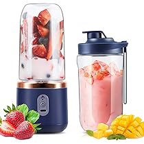 Amazon | ジューサー ミキサー 果物 野菜 ジュース 離乳食用