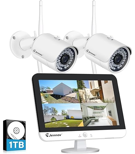 Amazon.co.jp: ブロードウォッチ【貼るor置くだけ】 窓越し防犯 4