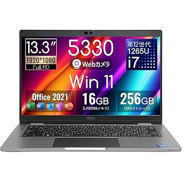 Amazon.co.jp 最新リリース: 標準型ノートパソコン の新着ランキングです。