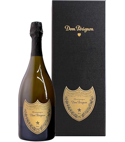 Amazon.co.jp: 未開栓Dom Perignon VINTAGE ドンペリニヨン