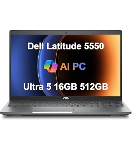 Amazon.co.jp: Dell Latitude 5000 5450 14インチノートブック - フル