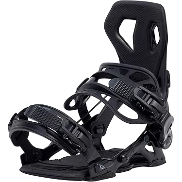 Amazon.co.jp 最新リリース: スノーボードビンディング の新着