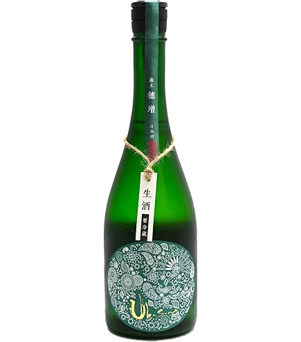 Amazon.co.jp: 【2026年3月出荷分】 花の香酒造 産土 山田錦 二農醸