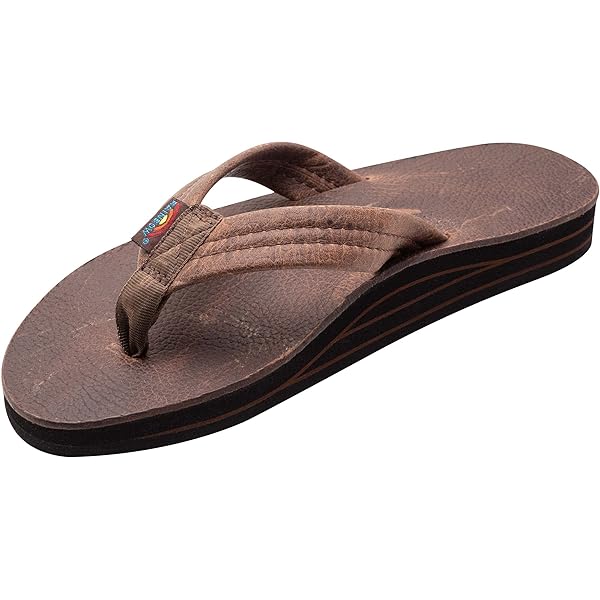 レインボーサンダル ダブルレイヤー サイズS プレミアブラック Rainbow Sandals（レインボーサンダル）DOUBLE LAYER PREMIER