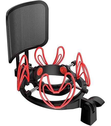 Amazon.co.jp: Electro-Voice 309A Suspension Shockmount (for RE20