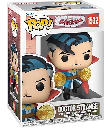 Amazon.co.jp: Funko マーベル スパイダーマン:No Way Home Pop