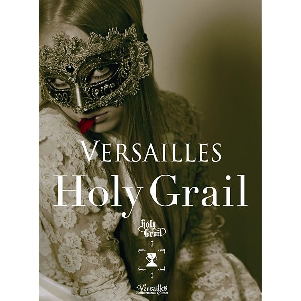 Amazon.co.jp: The Greatest Hits 2007-2016【通常盤】 - Versailles