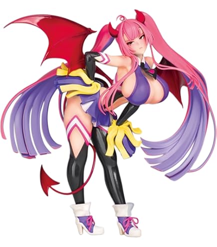 麻雀ファイトガール プライズフィギュア3種　6点セット Amazon.co.jp: 麻雀ファイトガール フィギュアコレクション ミツモト