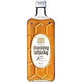 サントリー 白角 700ml×1ケース（12本）