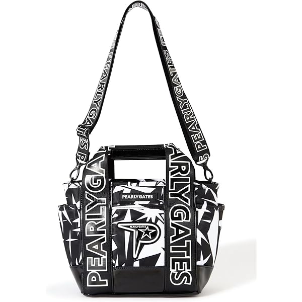 Amazon.co.jp: [パーリーゲイツ] ユニセックス カートバッグ/チェーン