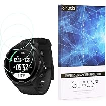 Suunto 7, GPS Sport Smartwatch with Wear OS by Google : Amazon.com.au:  Electronics