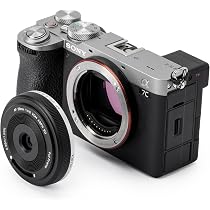 Amazon.co.jp: VILTROX AF 28mm F4.5 FE Sony Eマウント フルサイズ
