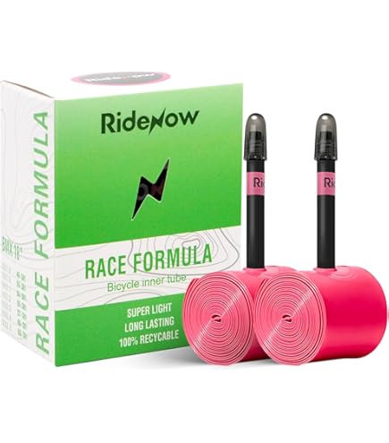 Amazon | Tubolito S-Tubo Bmx インナーチューブ 20インチ x 1.5~2.5