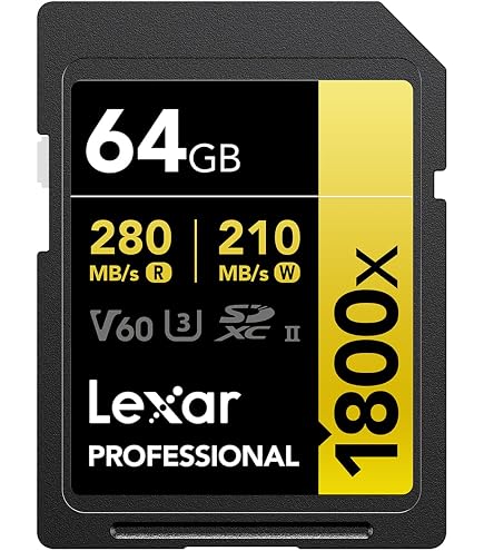 nextorage UHS-Ⅱ 128GB V60 Nextorage Japanese Manufacturer UHS-II SD Card 128GB SDXC V60