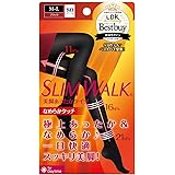 スリムウォーク あったかタイツ なめらかタッチ ML