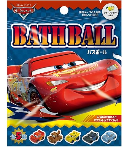 Amazon | ノルコーポレーション ﾋﾟｸｻｰﾓﾝｽﾀｰｽﾞｲﾝｸﾊﾞｽﾎﾞｰﾙ DIZ4201