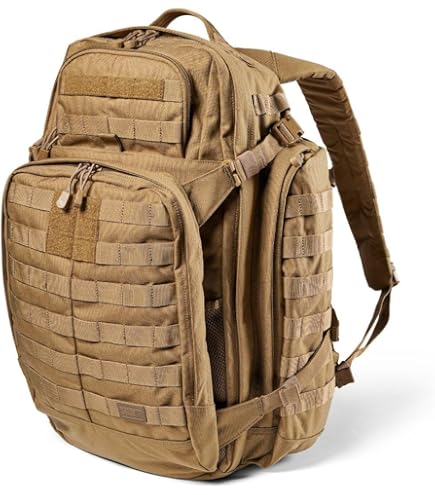 Amazon.co.jp: [ファイブイレブン] 【新型】 軍用 5.11