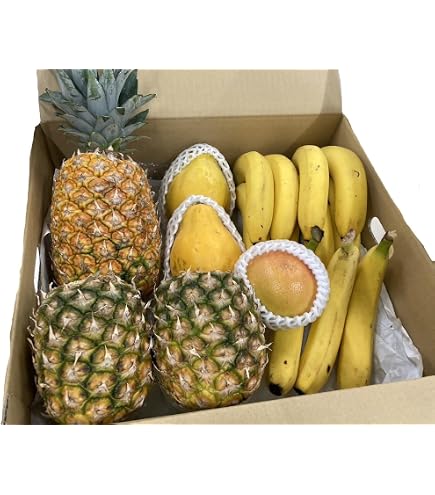 Amazon.co.jp: タイ産 フルーツ ポメロ 6kg (6-8玉) タイ輸入 タイの