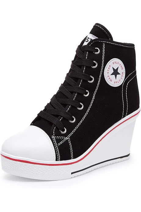 heeled sneakers australia