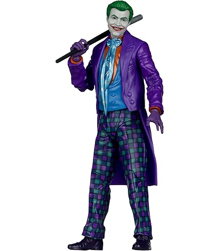 Amazon.co.jp: 映画 BATMAN：1966film（バットマン）THE JOKER