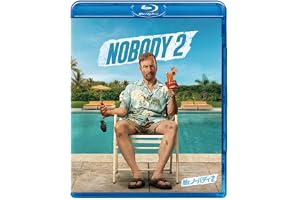 Mr.ノーバディ2　スペシャル・プライス [Blu-ray]