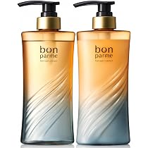 Amazon | bonparme ボンパルム リペア シャンプー トリートメント