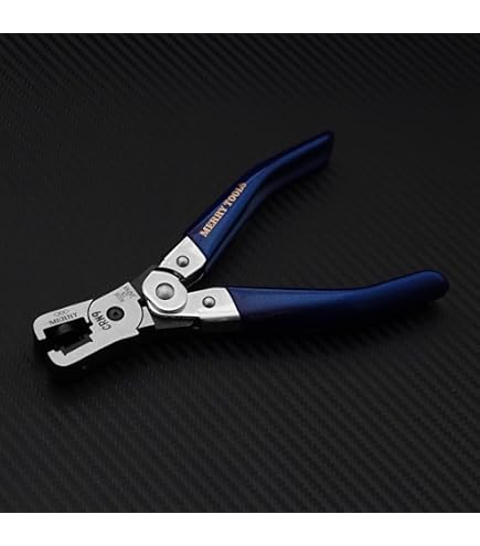 Amazon | 室本鉄工 メリー CX25R-150 アールカットニッパ