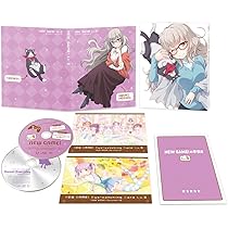 NEW GAME！DVD全巻完結セット NEW GAME!+NEW GAME!! ニューゲーム 第1+2期 全24話BOXセット 新