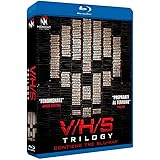 V/H/S Trilogy