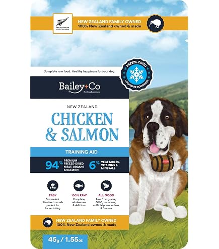 Bailey+Co フリーズドライ 鹿肉 425g Amazon.co.jp: 【からだ想い】Bailey+Co フリーズドライ コンプリート