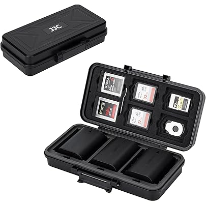 Amazon.co.jp: for ソニー NP-FZ100 バッテリー収納ボックス A7m3 a7r3