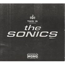 Amazon.co.jp: This Is the Sonics: ミュージック