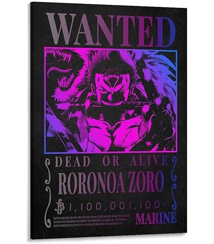 Amazon.co.jp: ワンピース ポスター 手配書 セット 麦わら海賊団