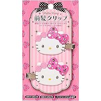 Amazon.co.jp: サンリオ(SANRIO) フェイス形ヘアクリップ(サンリオ