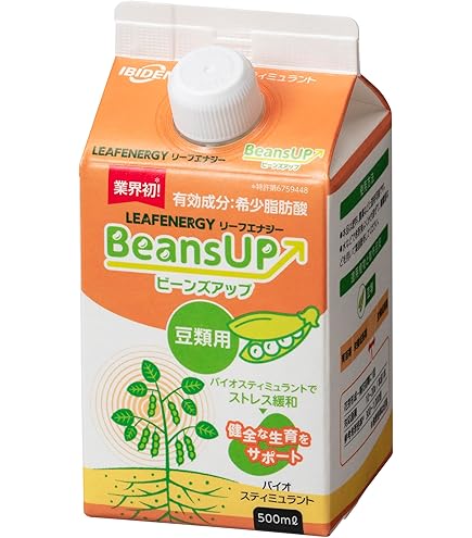 LEAFENERGY 活力剤 IBIDEN2ケース