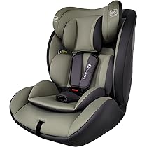 Amazon | GU MODE チャイルドシート ジュニアシート 1歳頃